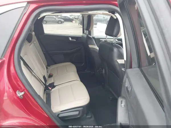 1FMCU0H68MUA48379 2021 FORD ESCAPE - Image 8