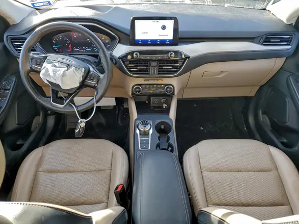 1FMCU0H68MUA56983 2021 FORD ESCAPE - Image 8