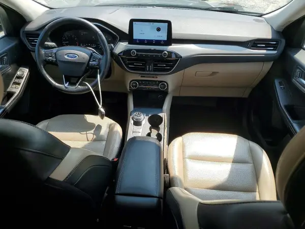 1FMCU0H68MUA63402 2021 FORD ESCAPE - Image 8