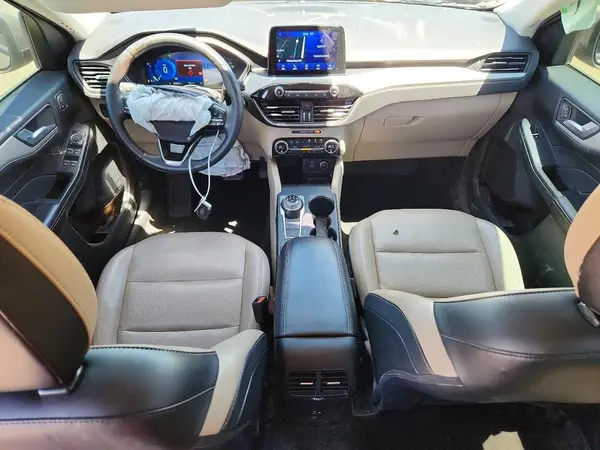 1FMCU0H68MUB05079 2021 FORD ESCAPE - Image 8