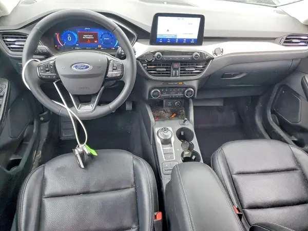 1FMCU0H68MUB15353 2021 FORD ESCAPE - Image 8