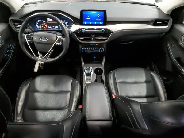1FMCU0H68NUA17621 2022 FORD ESCAPE - Image 8