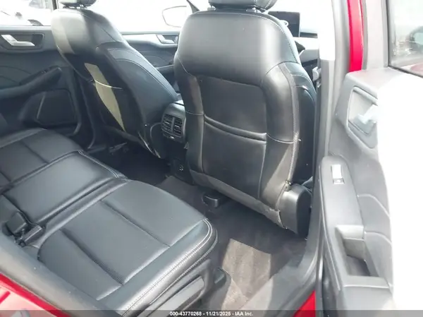 1FMCU0H68NUA17750 2022 FORD ESCAPE - Image 8