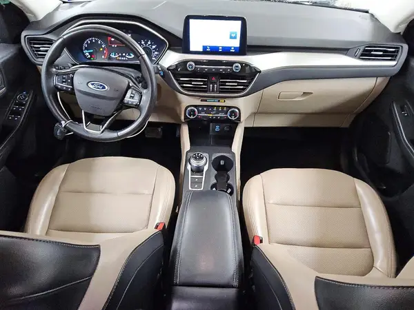 1FMCU0H68NUA49307 2022 FORD ESCAPE - Image 8
