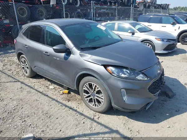 1FMCU0H68NUA65457 2022 FORD ESCAPE - Image 1