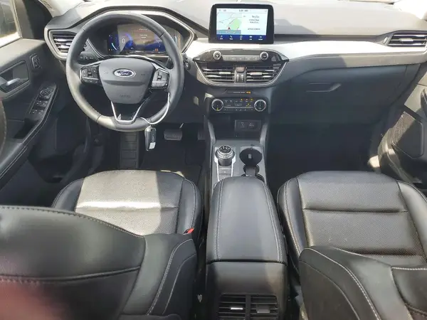 1FMCU0H68NUA81500 2022 FORD ESCAPE - Image 8