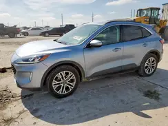 1FMCU0H68NUA88138 2022 FORD ESCAPE
