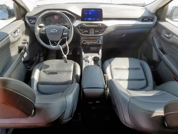1FMCU0H68NUA88138 2022 FORD ESCAPE - Image 8