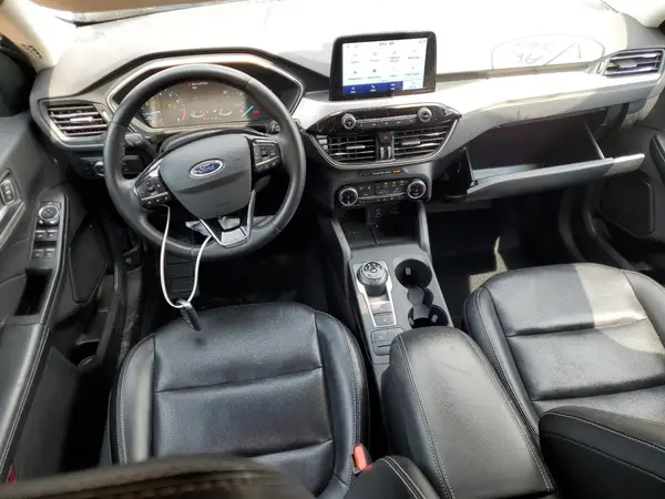 1FMCU0H68NUA88625 2022 FORD ESCAPE - Image 8