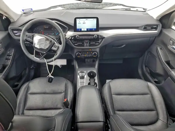 1FMCU0H68NUB09621 2022 FORD ESCAPE - Image 8