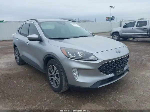 1FMCU0H68NUB12017 2022 FORD ESCAPE - Image 1