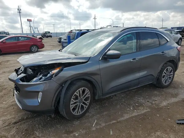 1FMCU0H68NUB13586 2022 FORD ESCAPE - Image 1