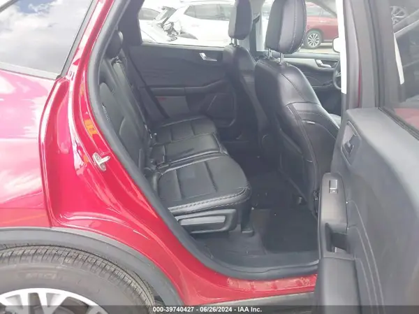 1FMCU0H68NUB21736 2022 FORD ESCAPE - Image 8