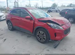 1FMCU0H68NUB43266 2022 FORD ESCAPE
