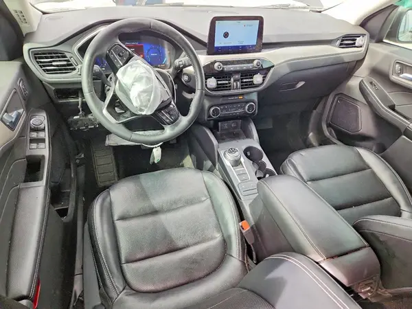 1FMCU0H68NUB45566 2022 FORD ESCAPE - Image 8