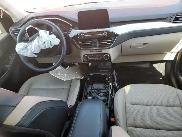 1FMCU0H68NUB57605 2022 FORD ESCAPE - Image 8