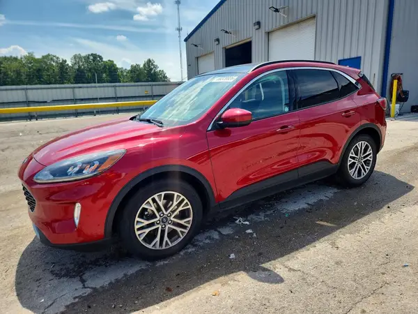 1FMCU0H68NUB60777 2022 FORD ESCAPE - Image 1