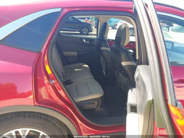 1FMCU0H69LUA05412 2020 FORD ESCAPE - Image 8