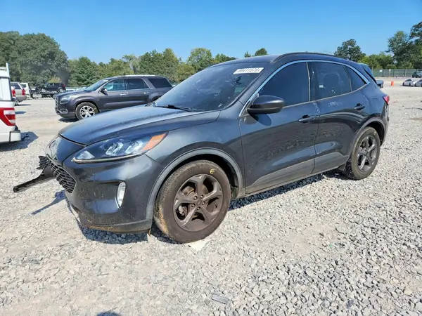 1FMCU0H69LUA05975 2020 FORD ESCAPE - Image 1