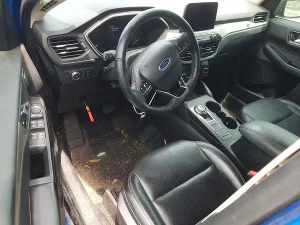1FMCU0H69LUA06737 2020 FORD ESCAPE - Image 8