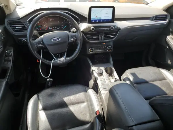 1FMCU0H69LUA31315 2020 FORD ESCAPE - Image 8