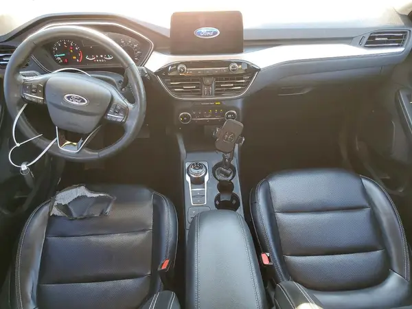 1FMCU0H69LUA31850 2020 FORD ESCAPE - Image 8