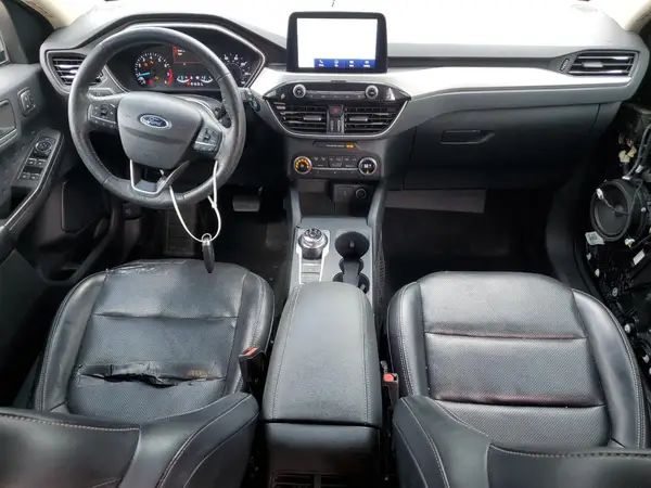 1FMCU0H69LUA54917 2020 FORD ESCAPE - Image 8