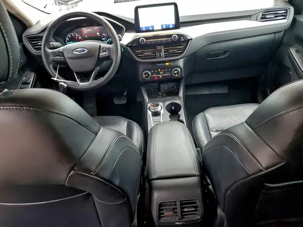 1FMCU0H69LUA72964 2020 FORD ESCAPE - Image 8