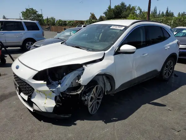 1FMCU0H69LUA80949 2020 FORD ESCAPE - Image 1