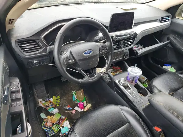 1FMCU0H69LUA81308 2020 FORD ESCAPE - Image 8