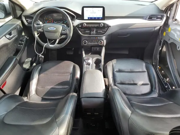 1FMCU0H69LUA83849 2020 FORD ESCAPE - Image 8