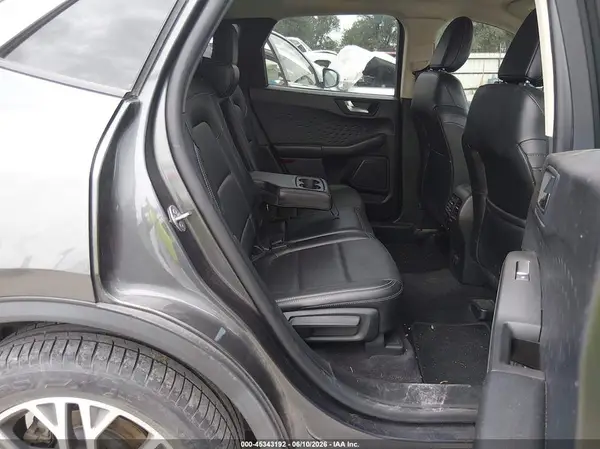 1FMCU0H69LUB10774 2020 FORD ESCAPE - Image 8