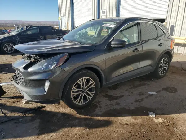 1FMCU0H69LUB18213 2020 FORD ESCAPE - Image 1