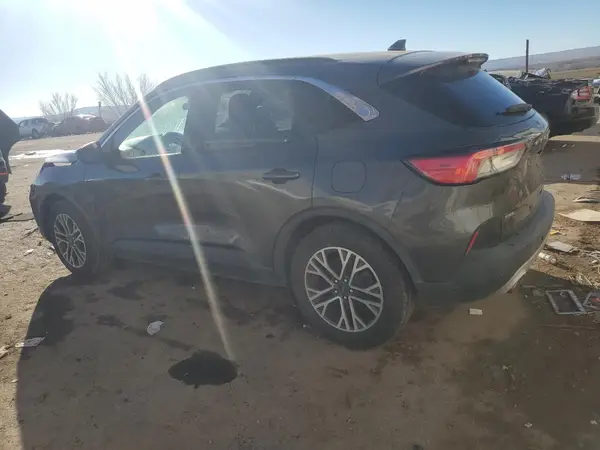 1FMCU0H69LUB18213 2020 FORD ESCAPE - Image 2