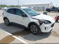 1FMCU0H69LUB20401 2020 FORD ESCAPE