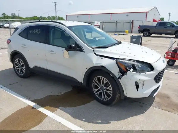 1FMCU0H69LUB20401 2020 FORD ESCAPE - Image 1