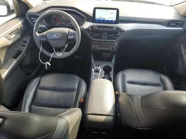 1FMCU0H69LUB55729 2020 FORD ESCAPE - Image 8