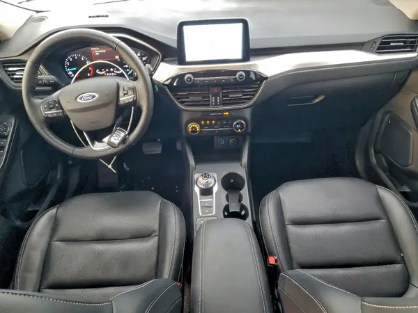 1FMCU0H69LUC03651 2020 FORD ESCAPE - Image 8