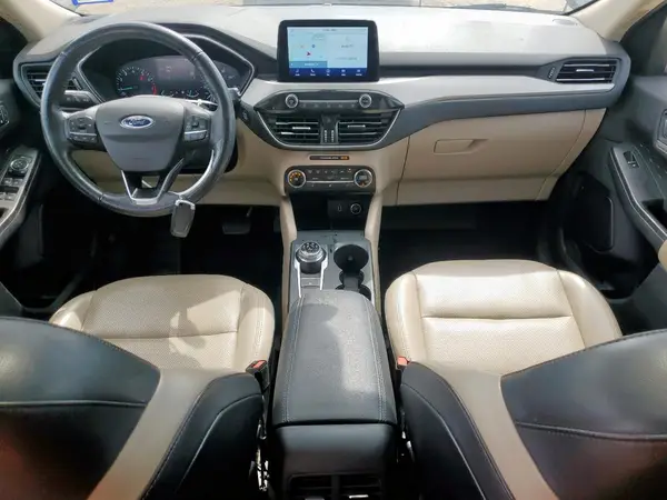 1FMCU0H69LUC05819 2020 FORD ESCAPE - Image 8