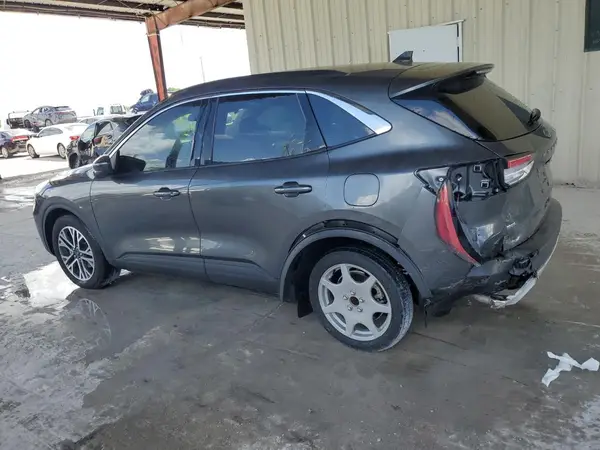 1FMCU0H69LUC66670 2020 FORD ESCAPE - Image 2