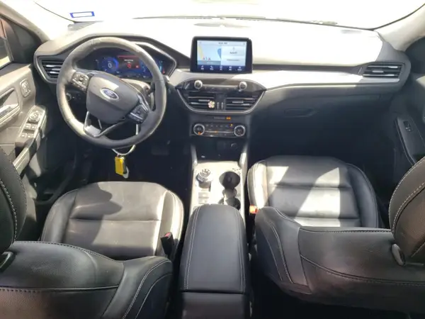 1FMCU0H69MUA15486 2021 FORD ESCAPE - Image 8