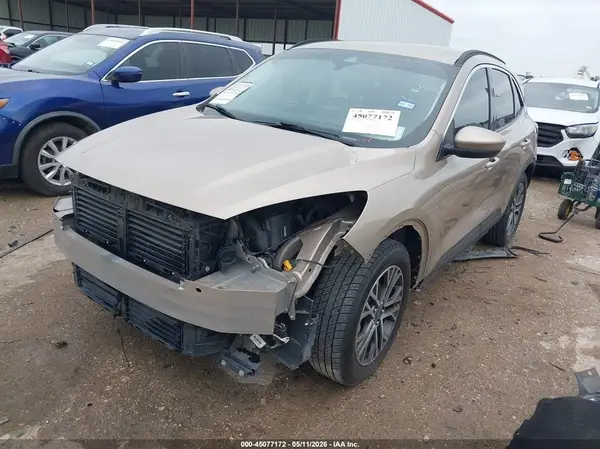 1FMCU0H69MUA58418 2021 FORD ESCAPE - Image 2