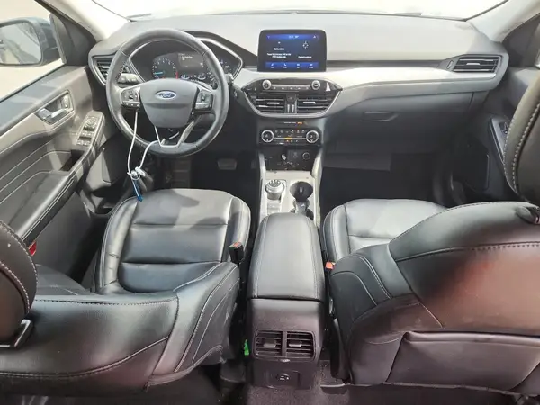 1FMCU0H69MUA59097 2021 FORD ESCAPE - Image 8