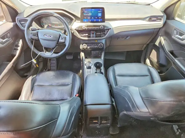1FMCU0H69MUA63795 2021 FORD ESCAPE - Image 8