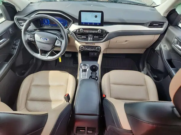 1FMCU0H69MUB10324 2021 FORD ESCAPE - Image 8