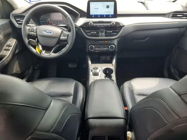 1FMCU0H69MUB25177 2021 FORD ESCAPE - Image 8