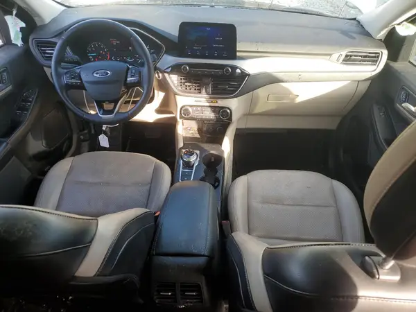 1FMCU0H69MUB32128 2021 FORD ESCAPE - Image 8