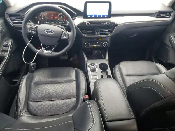 1FMCU0H69NUA08054 2022 FORD ESCAPE - Image 8