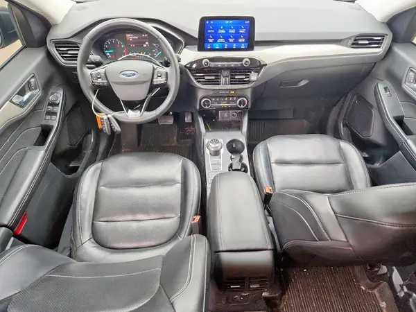 1FMCU0H69NUA28112 2022 FORD ESCAPE - Image 8