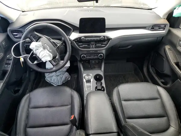 1FMCU0H69NUA32290 2022 FORD ESCAPE - Image 8